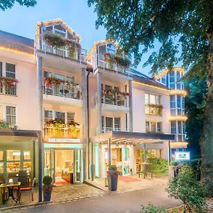 Hotel Western Parkhotel