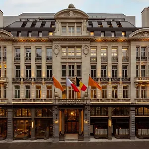 Corinthia Grand Astoria Bruxelles