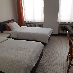 Apart Otel Rentbynight