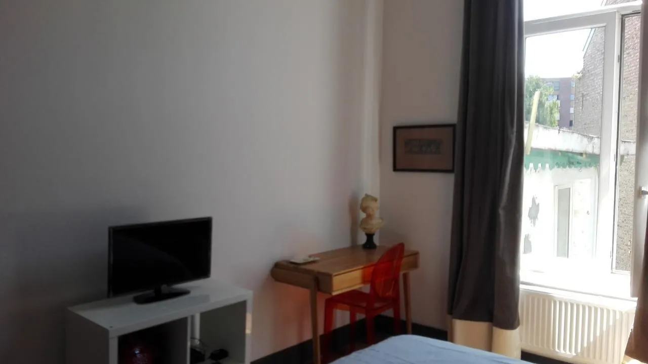 B&B Villa 36 Brussels