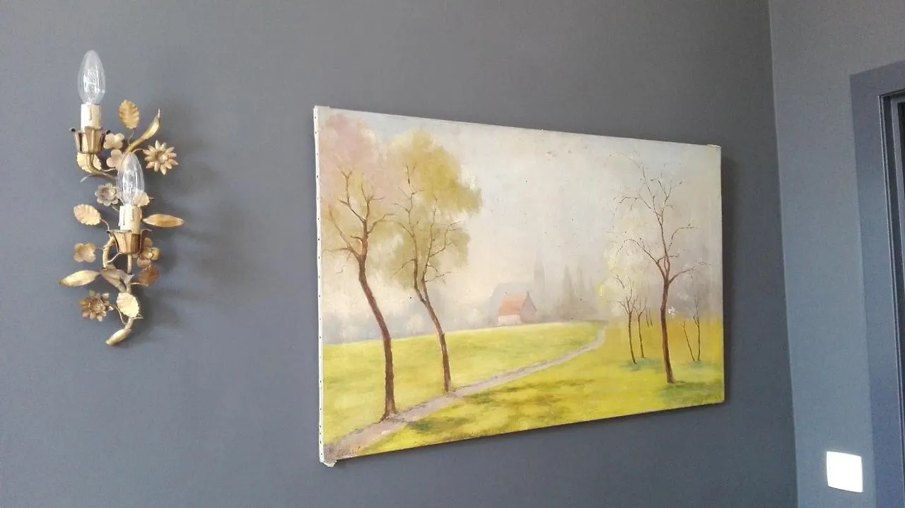 B&B Villa 36 Brussels