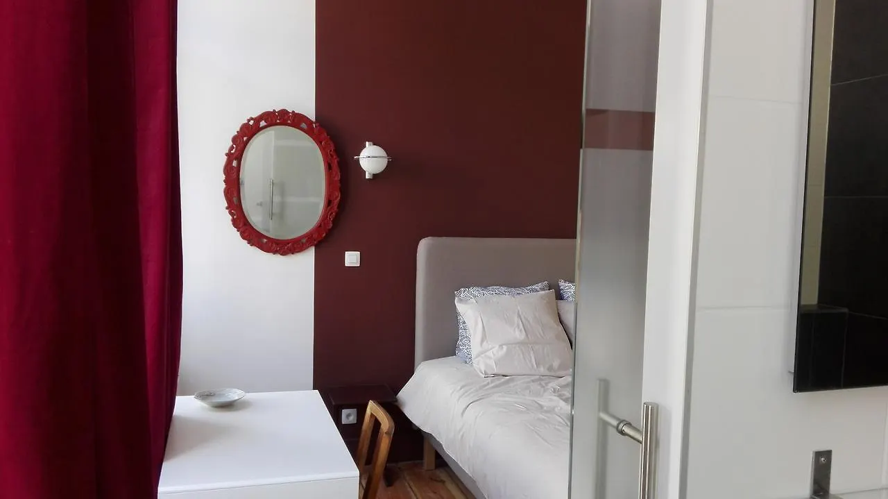 B&B Villa 36 Brussels Bed & Breakfast