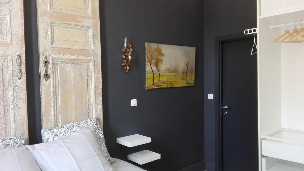 *** Bed & Breakfast B&B Villa 36 Brussels Belgium
