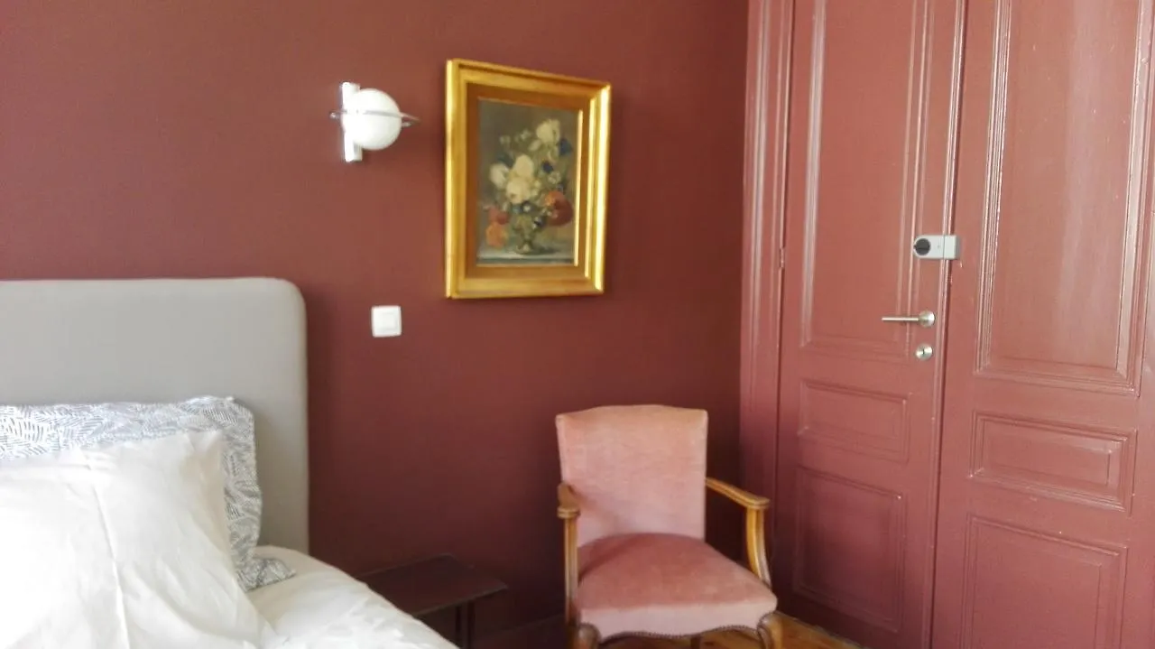 Bed & Breakfast B&B Villa 36 Bruxelles