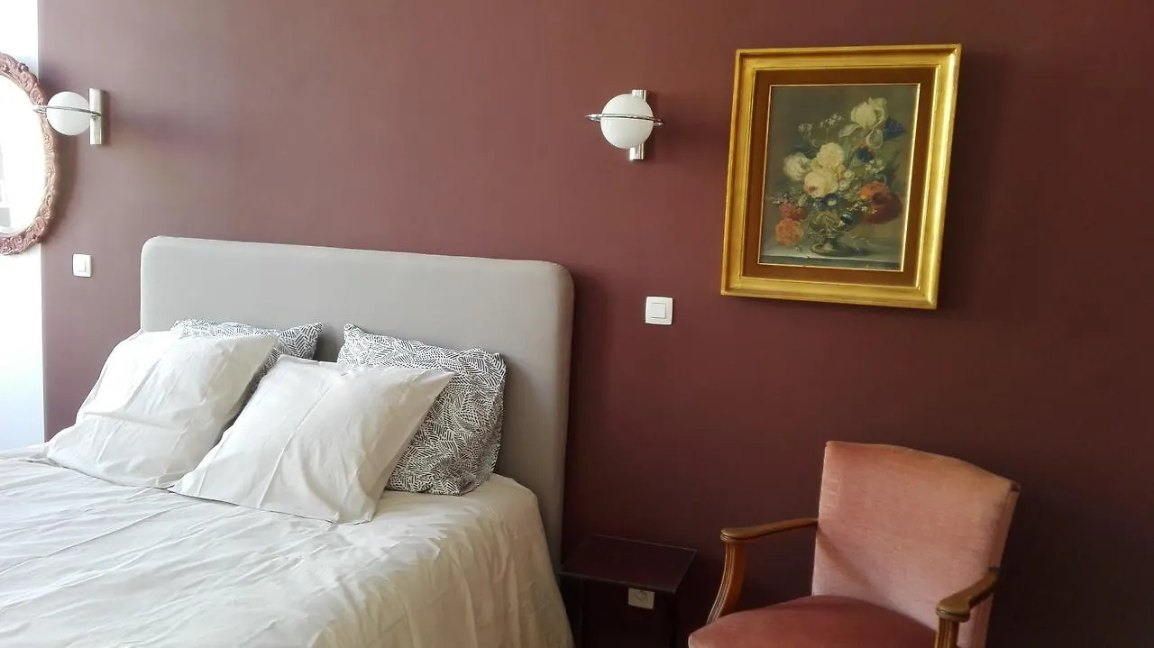 Bed & Breakfast B&B Villa 36 Bruxelles