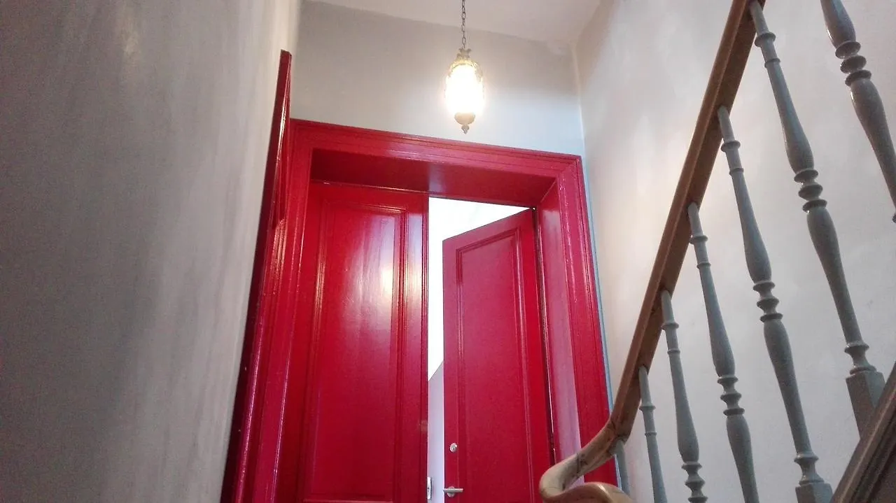 *** Bed & Breakfast B&B Villa 36 Bruxelles Belgio