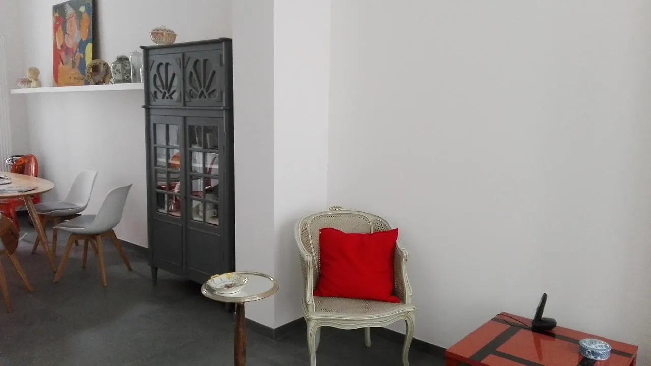*** Bed & Breakfast B&B Villa 36 Bruxelles Belgio