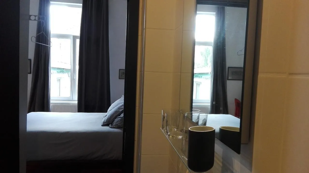 Bed & Breakfast B&B Villa 36 Bruxelles