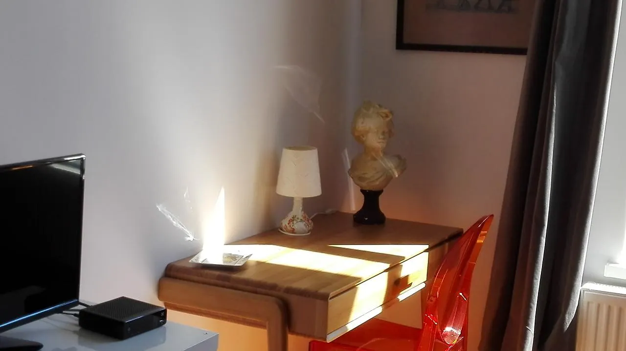 Bed & Breakfast B&B Villa 36 Bruxelles