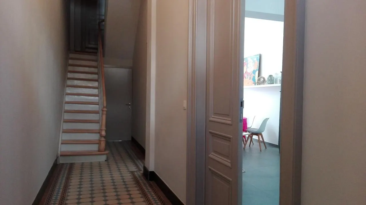 Bed & Breakfast B&B Villa 36 Bruxelles