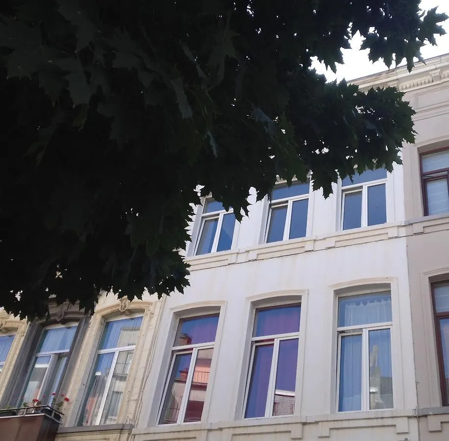 B&B Villa 36 Bruxelles