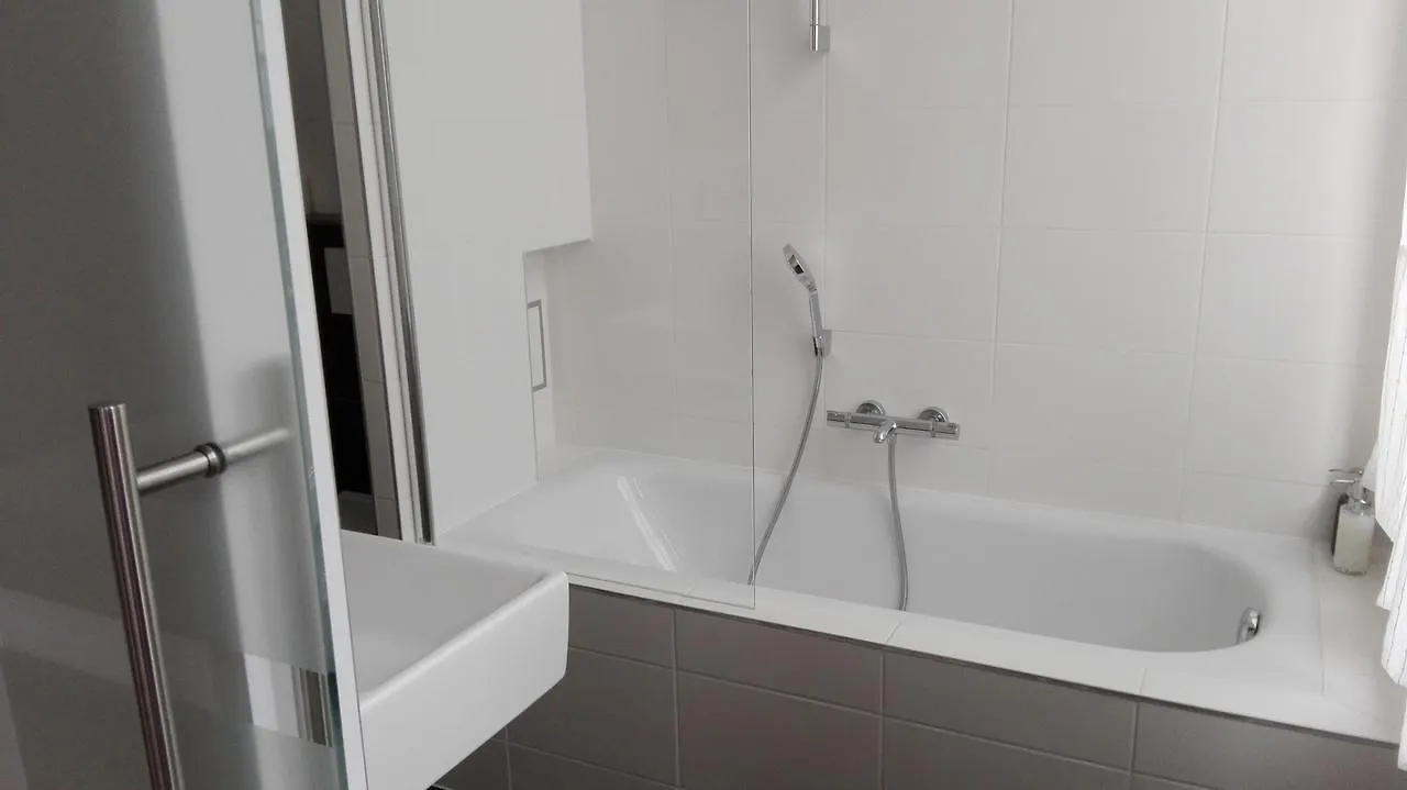 B&B Villa 36 Bruxelles 3*,