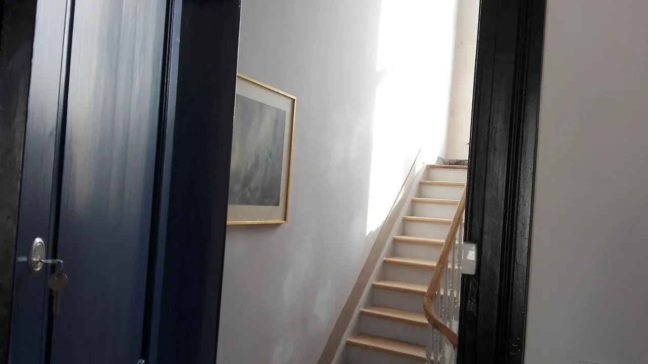 B&B Villa 36 Bruxelles