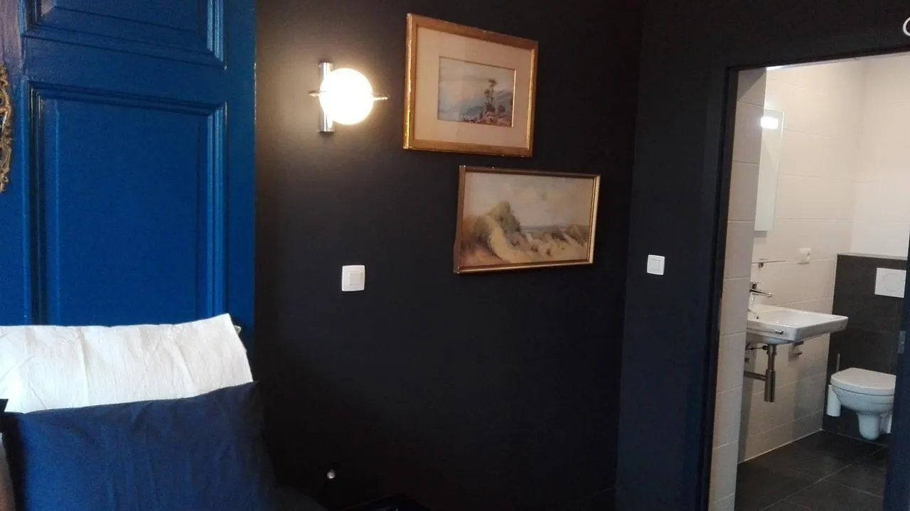 B&B Villa 36 Bruxelles Belgio
