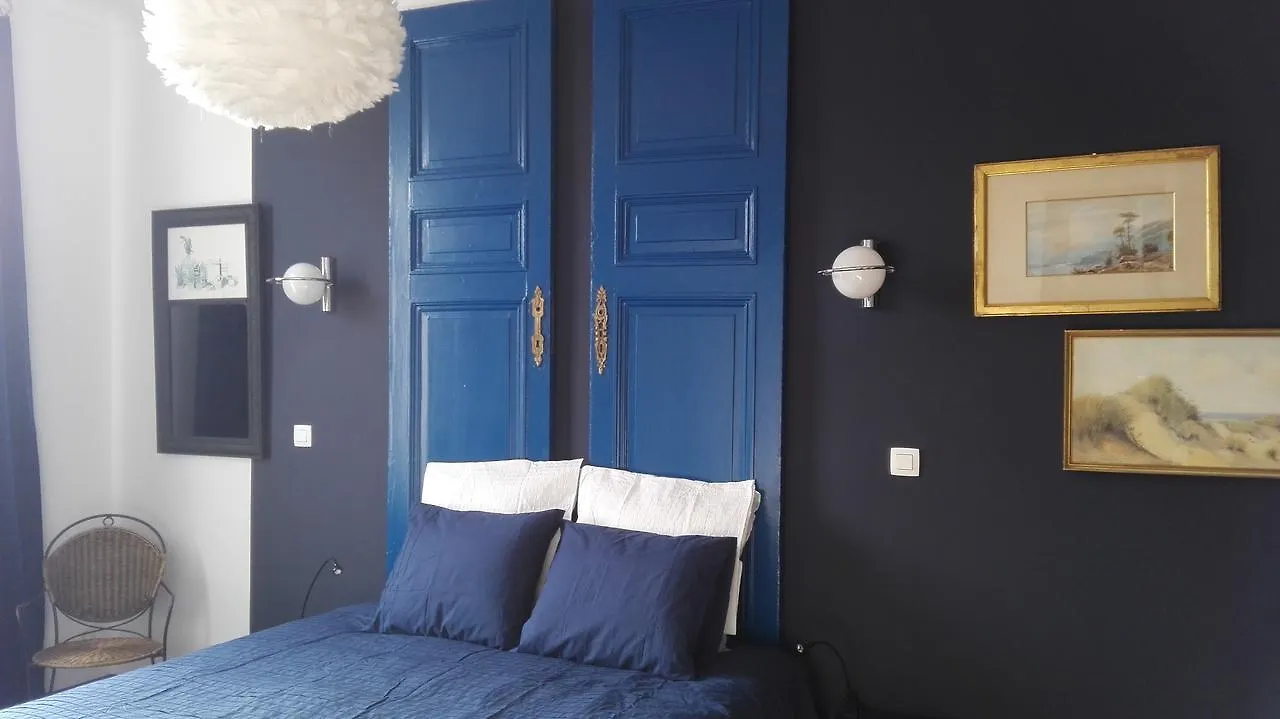 B&B Villa 36 Bruxelles Belgio