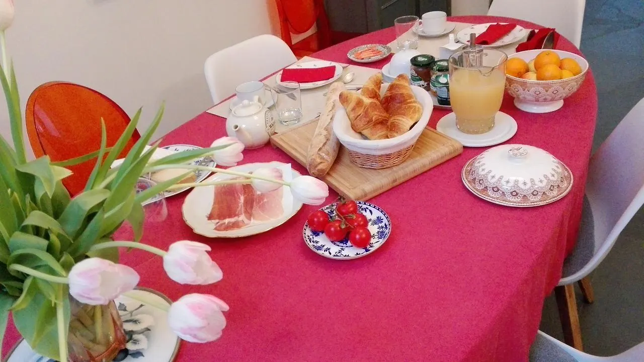 Bed & Breakfast B&B Villa 36 Bruxelles