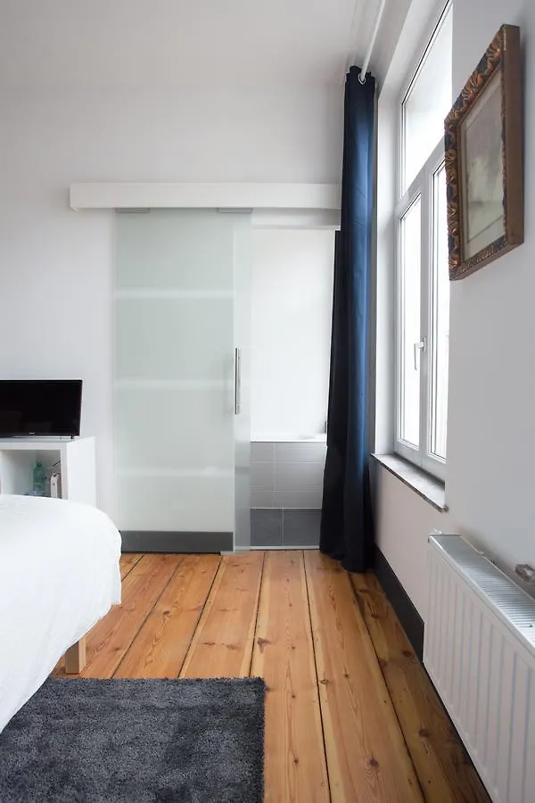 B&B Villa 36 Bruxelles 3*,  Belgio