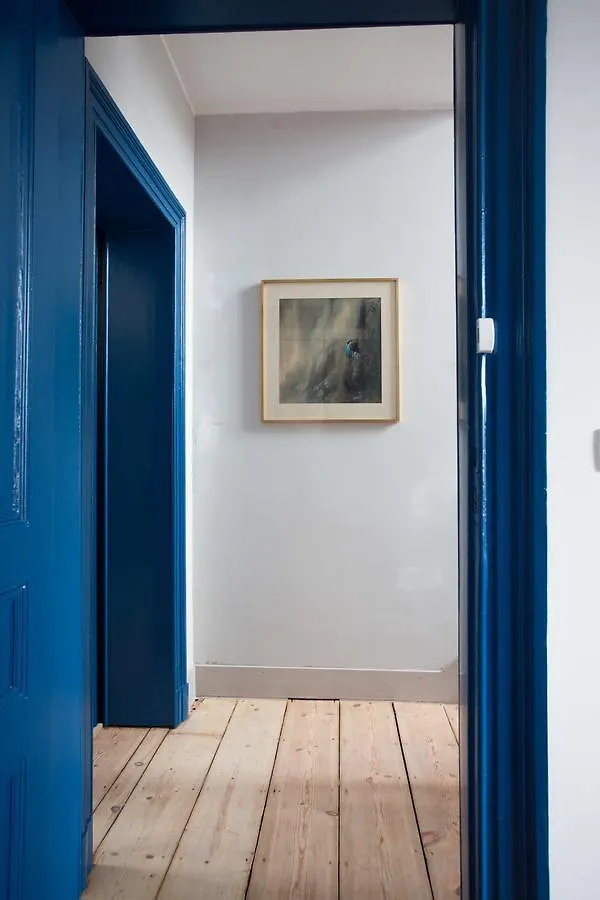 Bed & Breakfast B&B Villa 36 Bruxelles