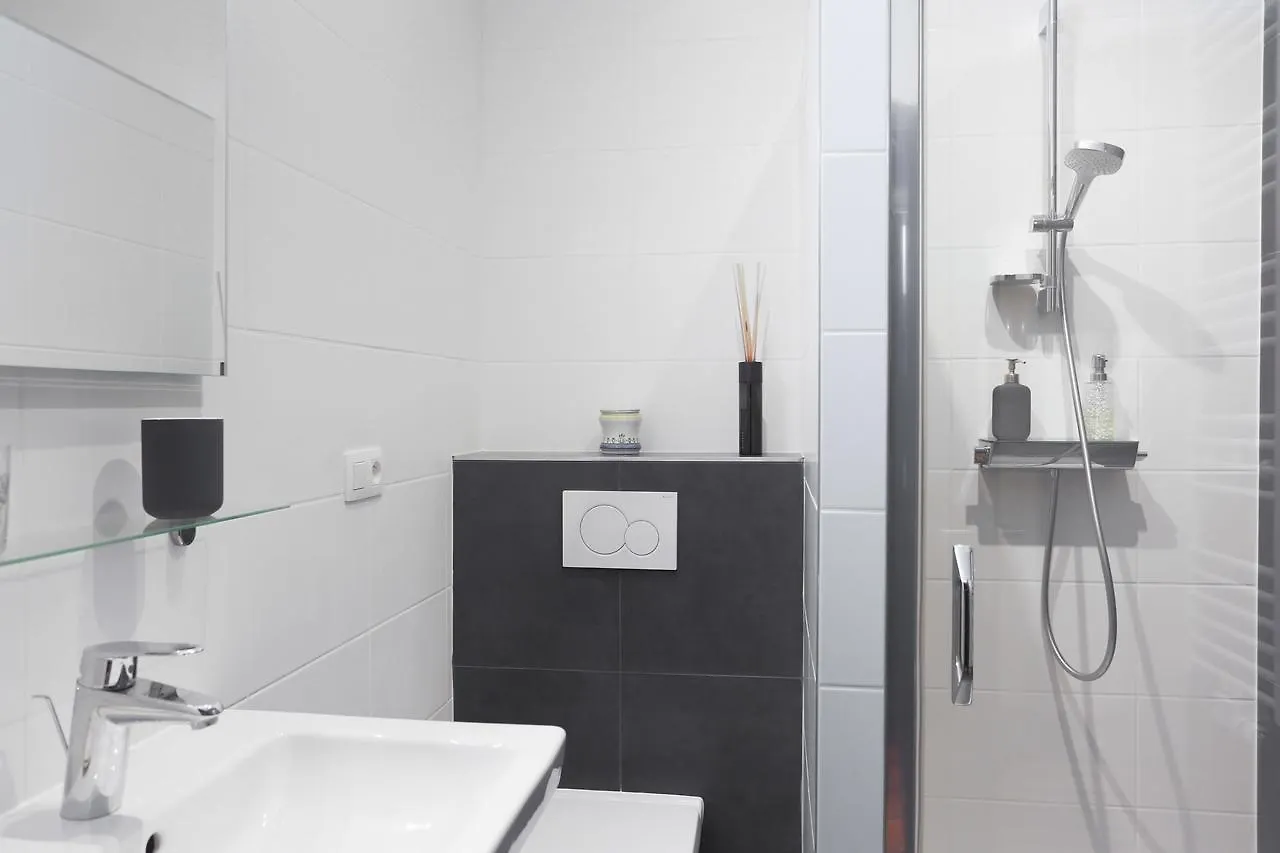 Bed & Breakfast B&B Villa 36 Bruxelles