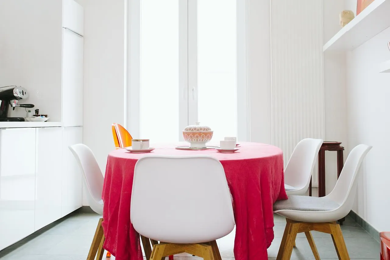 B&B Villa 36 Bruxelles