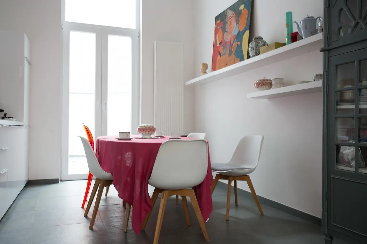 B&B Villa 36 Bruxelles