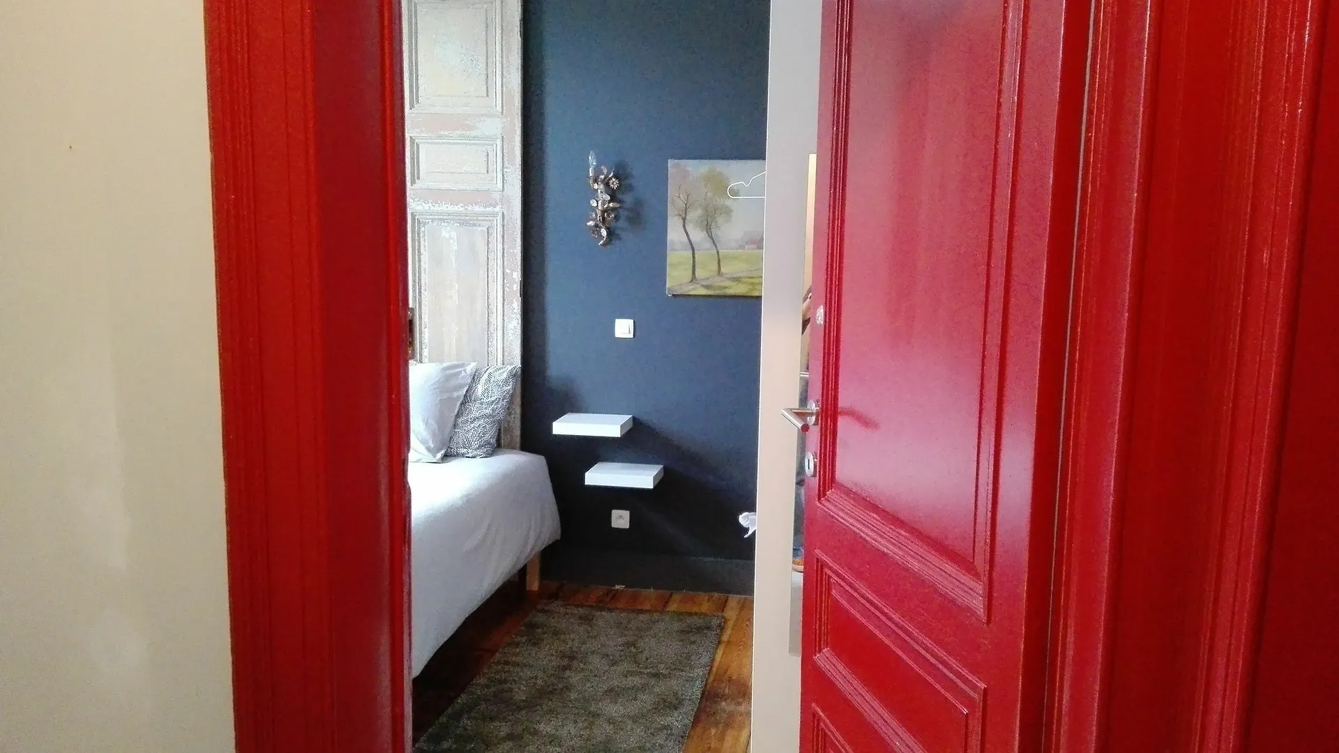 B&B Villa 36 Bruxelles Bed & Breakfast