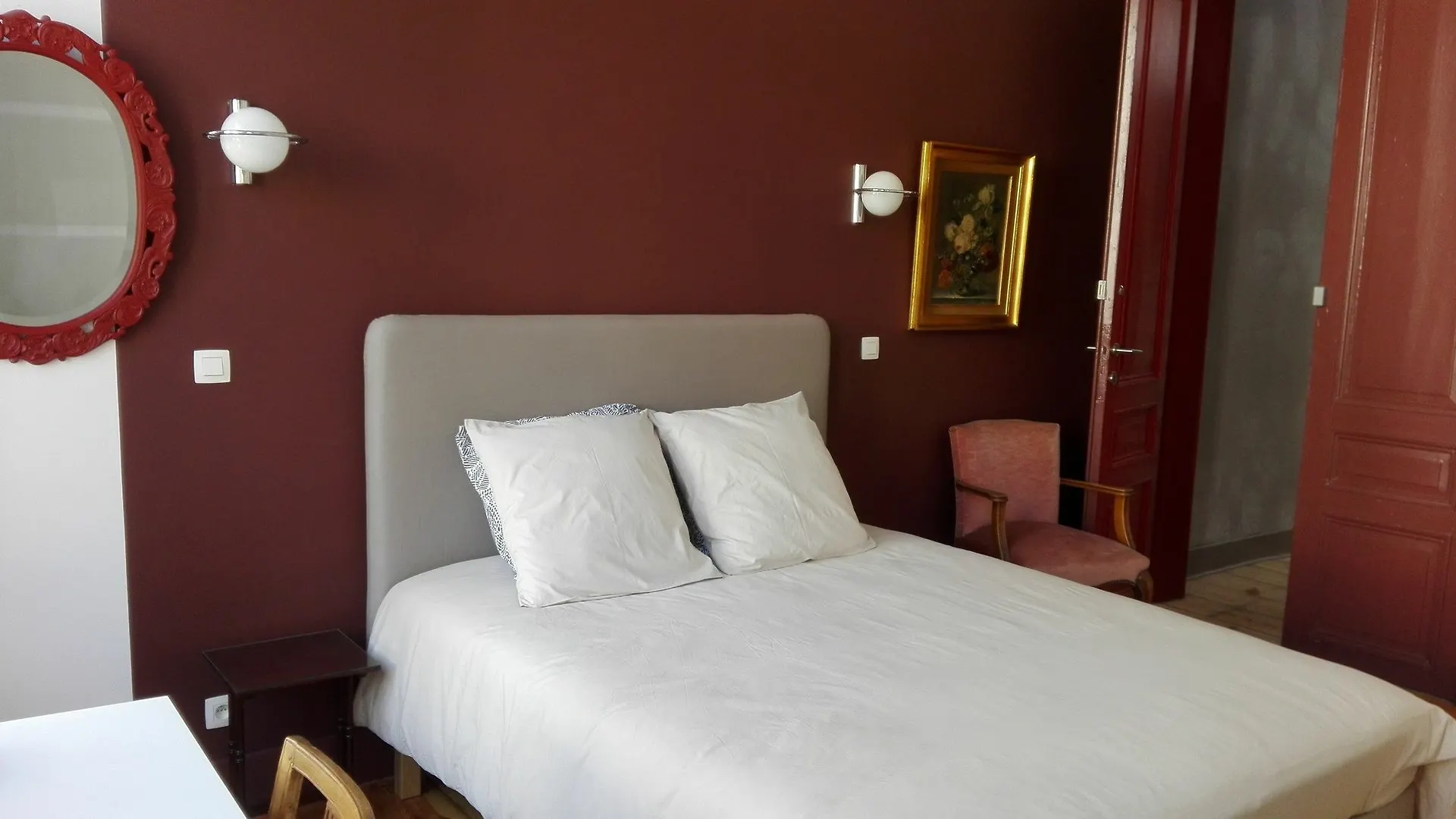 *** Bed & Breakfast B&B Villa 36 Bruxelles Belgio